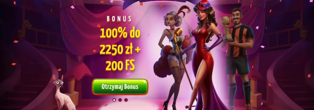 Joker8 — kasyno na prawdziwe pieniądze